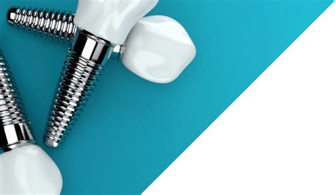 İmplant Çeşitleri İmplant Çeşitleri