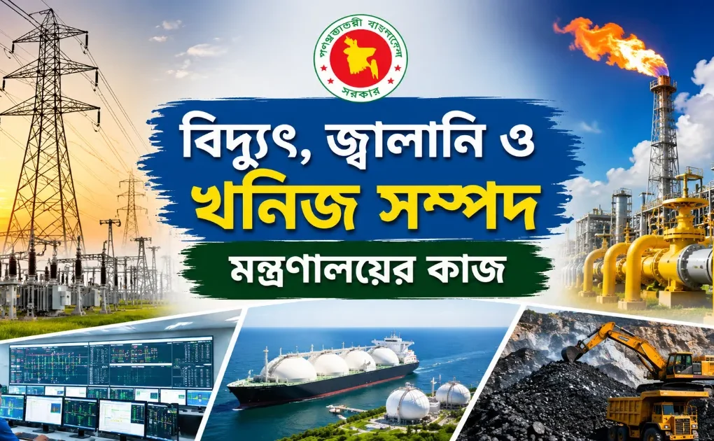 খনিজ সম্পদ মন্ত্রণালয়ের কাজ.png