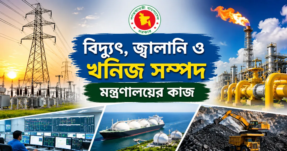খনিজ সম্পদ মন্ত্রণালয়ের কাজ.png