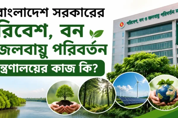 পরিবেশ বন ও জলবায়ু পরিবর্তন মন্ত্রণালয়ের কাজ.png
