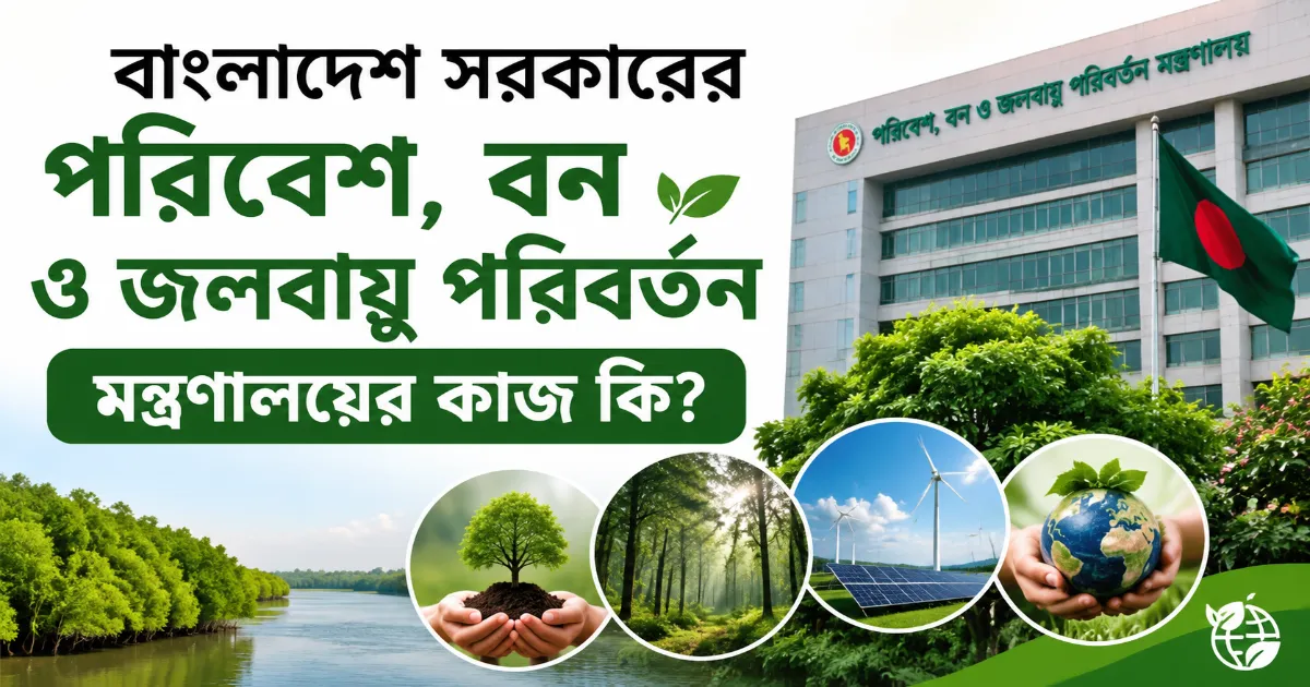 পরিবেশ বন ও জলবায়ু পরিবর্তন মন্ত্রণালয়ের কাজ.png