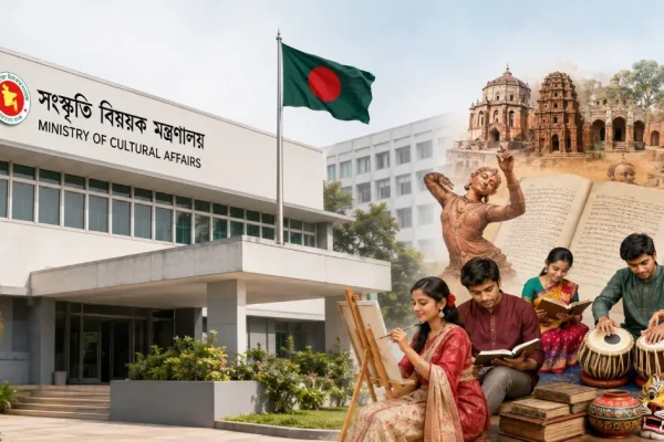 সংস্কৃতি বিষয়ক মন্ত্রণালয়ের কাজ.png