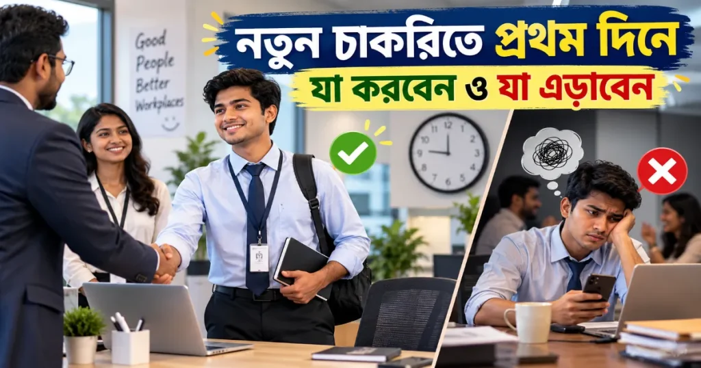 নতুন চাকরিতে প্রথম দিন.png